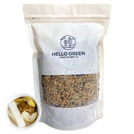 헬로우그린 피클링 스파이스 300g(팩) 천연 향신료 Hello Green Pickling Spice 300g (pack) Natural Seasoning