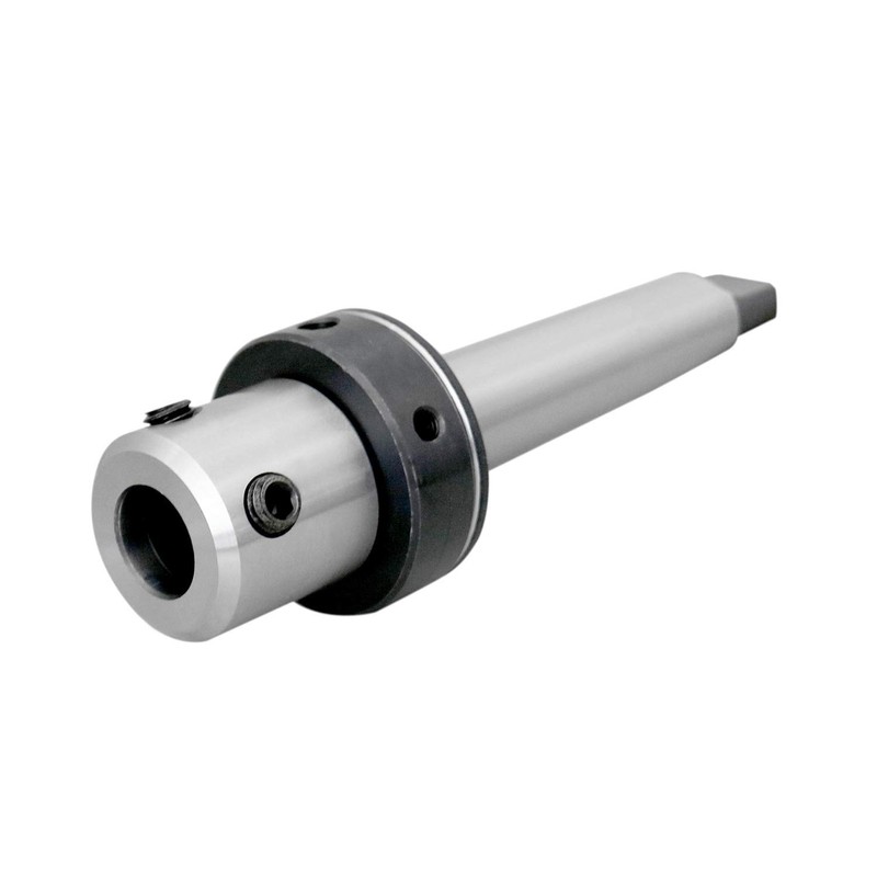 Accusize Industrial Tools Mt3 to 3/4'' Weldon Shank, Annular Cutter