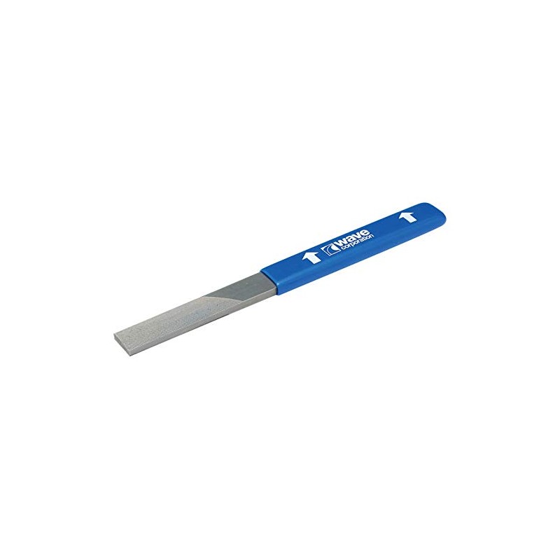 Wave Hobby Tool Series HT285 HG File Horizontal Slide Type