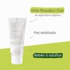 A-DERMA Aderma Epitheliale A.H Ultra Crema Reparadora Calmante 100 ml