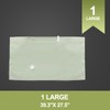 Umimile Vacuum Storage Bags, Space Saver Sealer Bags, Compression Bags
