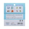 Sunstar Stationery Snoopy Seal Flake New Life Collection Snoopy &