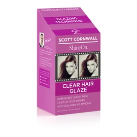 Scott Cornwall Shine On Original Conditioning Hair Glaze