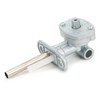 Fuel Valve Petcock with Lever Screw 5KM-24500-10-00 Replacement for Yamaha