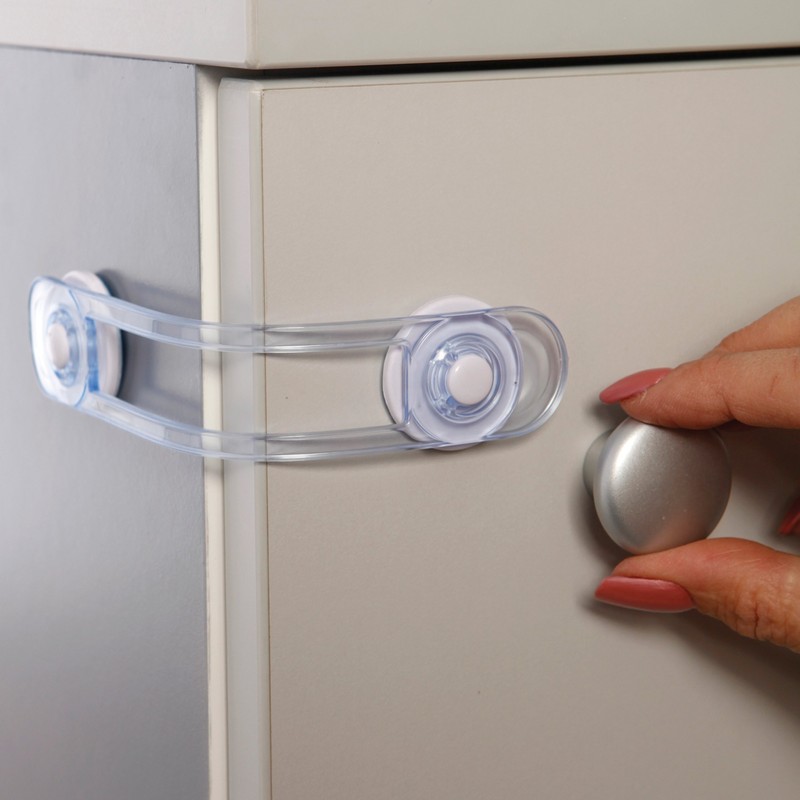 Dreambaby Multi-Purpose Latch