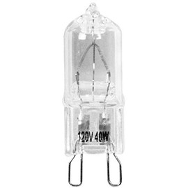 EvertechPRO Wall Oven Bulb Replacement for GE Electrolux 318946400 WB25T10102 120V 40W 2026398 AH3502556 EA3502556 PS3502556