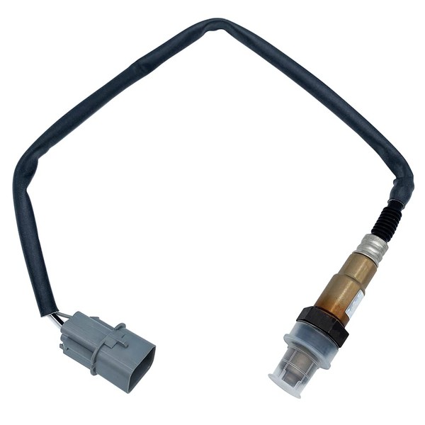 Amrxuts 0258986745 3921003030 39210-03030 Lambda Sensor O2 Oxygen Sensor Compatible