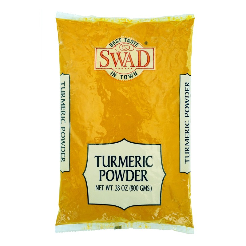 SWAD Turmeric Powder 28 oz