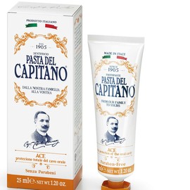 Capit1905 Dent Ace 25ml