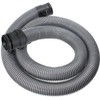 SPARES2GO 2.0m Pipe Hose Compatible with Miele S2110 S2111 Compact