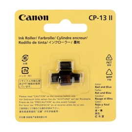 Canon INK ROL CP-13 II - Accessory for Canon printing calculators