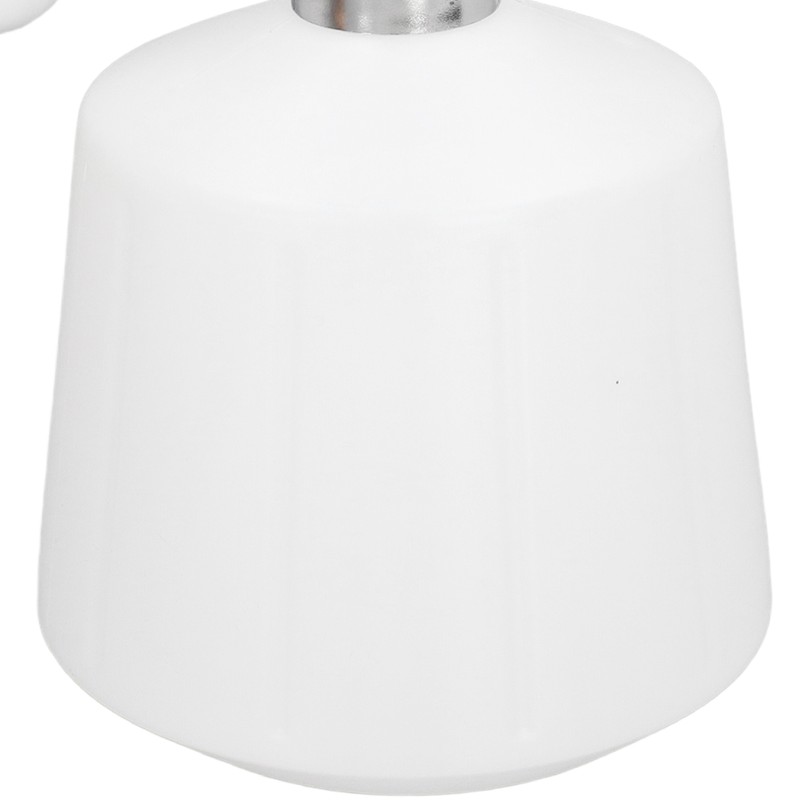 Electric Spray Bottle 2000mah USB Charging ABS and HDPE Rotating