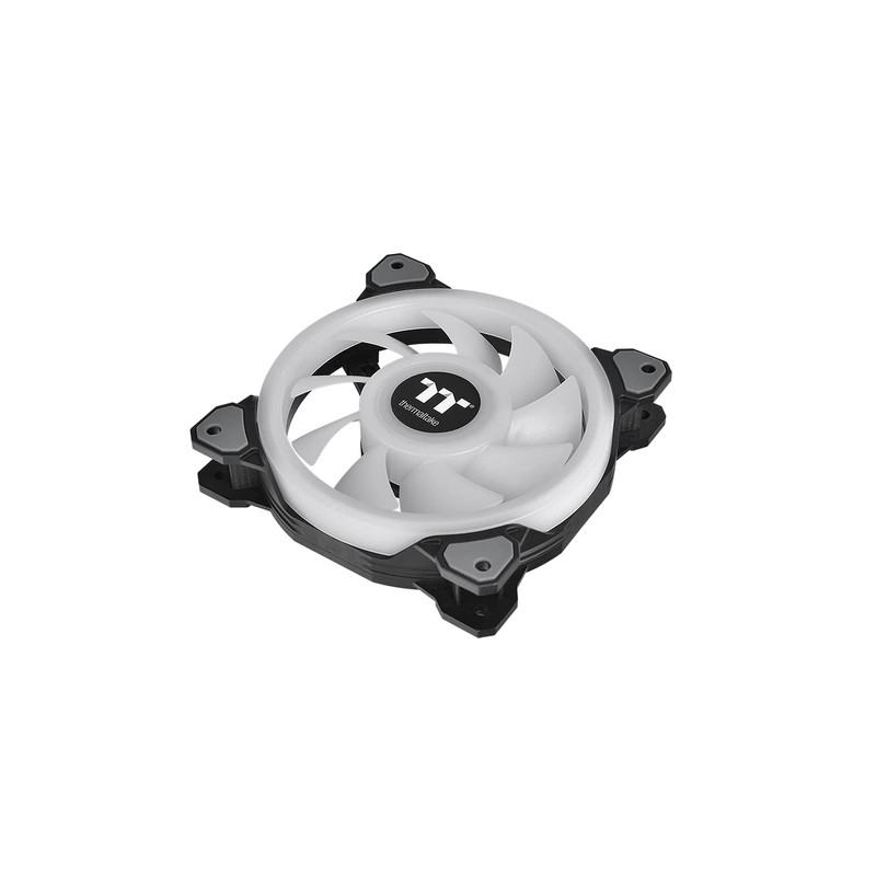 Riing Quad 14 RGB PWM Single Pack (no controller)