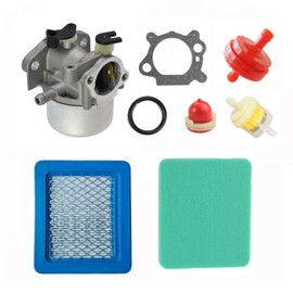 HQParts Carburetor for Craftsman 917 Series Lawn Mower w/ 7.25 190cc Engine Motor