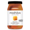 Madhava Natural Sweeteners Organic Honey, 22-Ounce - Packaging May Vary