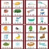 Construction Toys Early‑Learning English Letters Alphabet Baby Enlightenment Toy