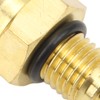 Engine Coolant Temperature Sensor, Coolant Temperature Sensor 21040403001 Coolant Temp