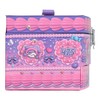 Shobido Ninko-chan Collaboration Kids' Cosmetics Makeup Box Set, Lip, Cheek,
