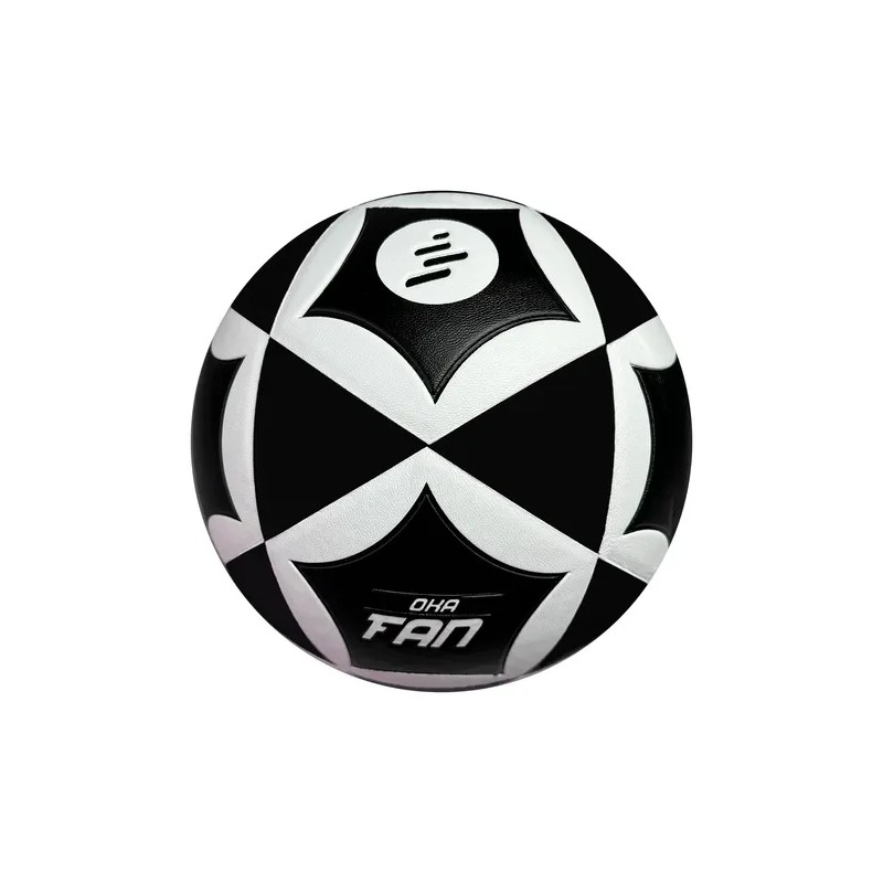 Balón De Fútbol Oka Fan 2.0 Laminado Premium Oficial N°5