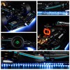 YEABRICKS - Luz LED para 42171 Technic Mercedes-AMG F1 W14