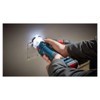 Bosch GCU18V-30N 18V Brushless Cut-Out Tool with Ergonomic Slim-Grip Design