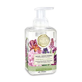 Michel Design Works Foaming Hand Soap, 17.8-Ounce, Autumn Harvest