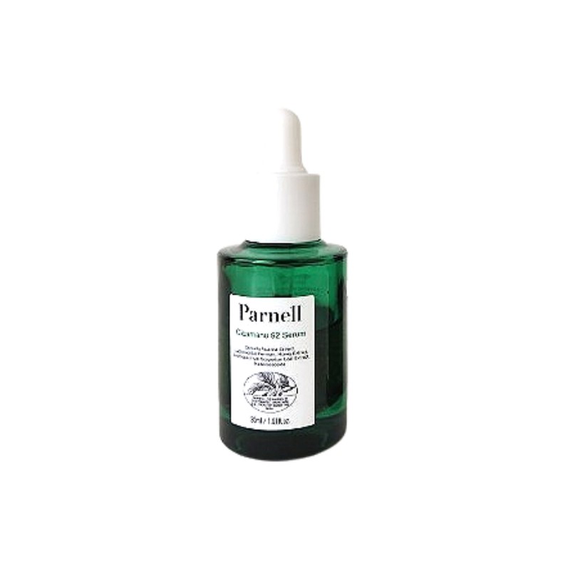 Parnell Cicamanu 92 Serum 30ml+30ml / 파넬 시카마누 92세럼 30ml+30ml