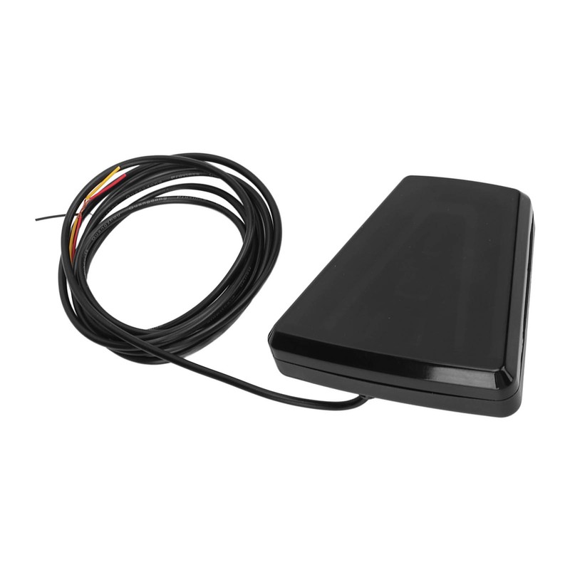Car LED Flashing Brake Light Driving Warning for F1 Style