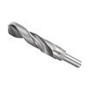 CoCud Reduced Shank Twist Drill Bit 21.5 mm Cut Edge