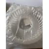 Cooling Fan 19511-Z6L-000 Fits GX630, GX660, GX690, GXV690,Replacement for Honda