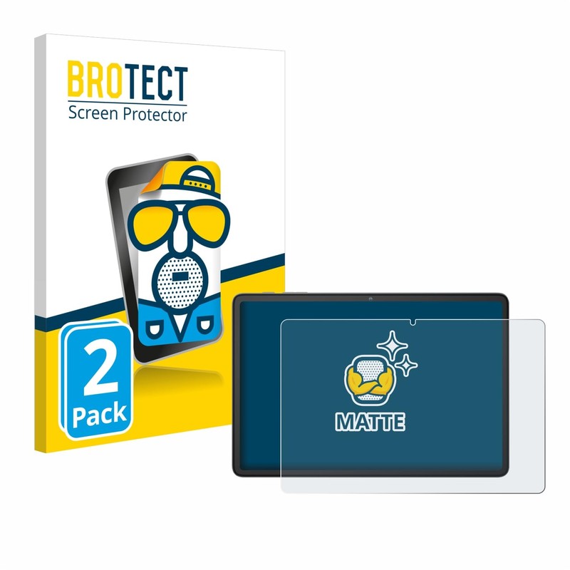 BROTECT Anti-Glare Screen Protector for Blackview Tab 60 10.1 Inch