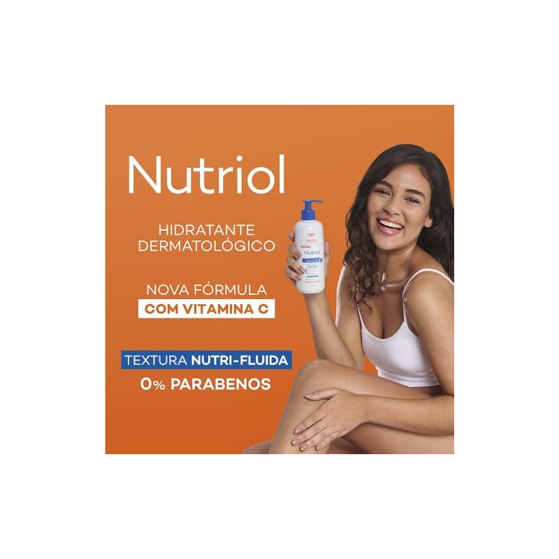 Darrow Nutriforce, Loción Hidratante y Nutritiva, 200 ml