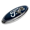 Emblema De Parrilla Ford Escape 2008-2012 (original Ford)