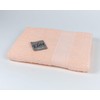 Hilasal Toalla de Medio Baño Linea Elite, Color Peach100% algodón