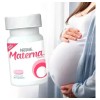 Suplemento Multivitamínico Nestlé Materna Frasco 30 Tabletas