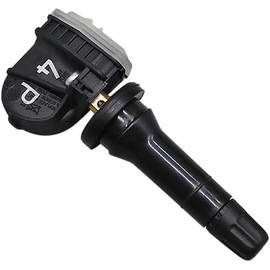 Tire Tyre Pressure Monitoring Sensor, TPMS Replacement, Valve Stem, Fit For BYD Atto 3 Han Seal Sealion Tang, Hiphi X Y Z, 72-22-076, 3319, SC3609200, 1223754900