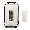Optical Fiber Power Meter Portable 4 in 1 Digital Rechargeable
