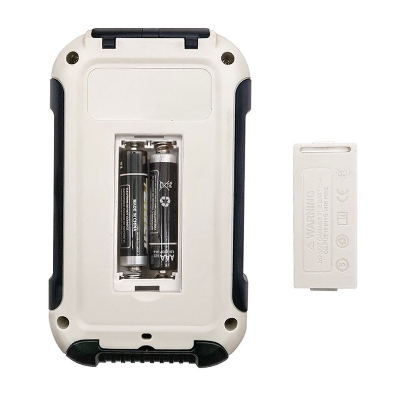 Optical Fiber Power Meter Portable 4 in 1 Digital Rechargeable