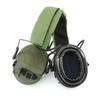 TACGZGJSM TAC300 Electronic Shooting ear protection headphones,Noise Canceling,hearing protection for