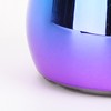 Metal Bluetooth Speaker Mini Fashionable Portable Wireless Speaker for Outdoor