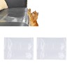 10Pcs Cat Scratch Furniture Protector Transparent PVC Cat Scratch Furniture