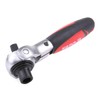 Yato yt-03311 Ratchet with 2 Directions Rotating Handle