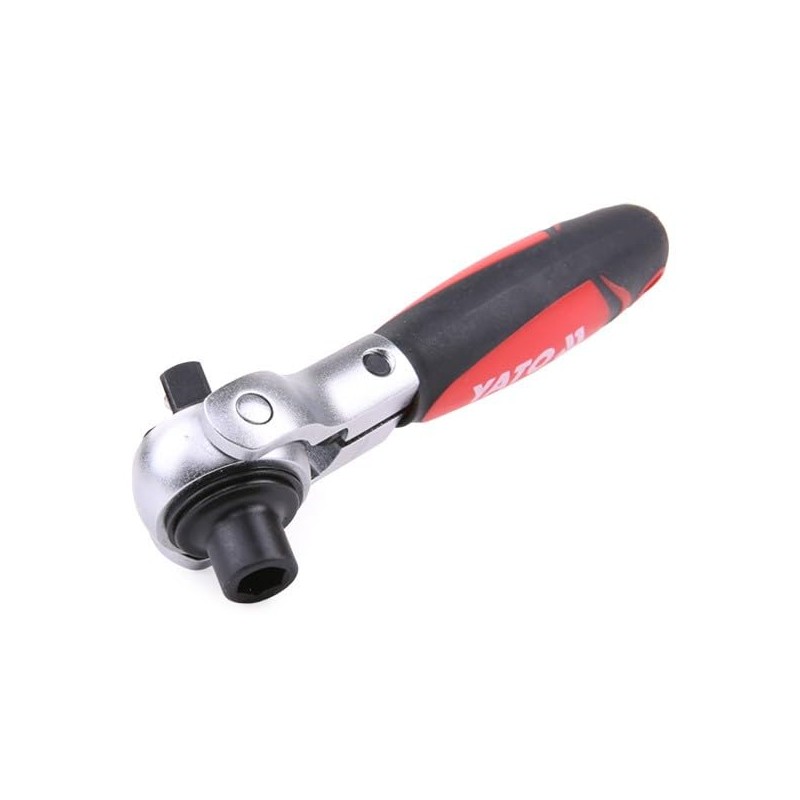 Yato yt-03311 Ratchet with 2 Directions Rotating Handle