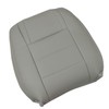 Priprilod Light Gray Driver Side Top Lean Back Replacement Seat