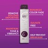 B3 Champú/acondicionador/Ionic Color Lock Trio Pack