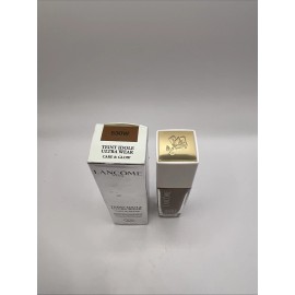 ~ LANCOME ~ LANCOME ~ TEINT IDOLE ULTRA WEAR CARE & GLOW FOUNDATION ~ # 530 (W) ~ BOXED