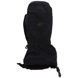 Burton Kids Insulated, Warm and Weatherproof Winter Profile Mitten with Touchscreen