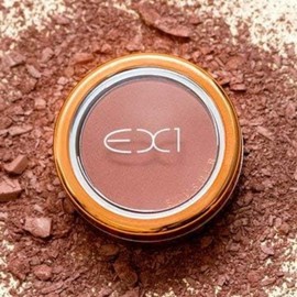 EX1 Cosmetics Blusher (Pretty in Peach)