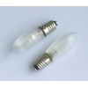 E10 Candle Arch Bridge Bulb Christmas Lamp Spare E10 LED