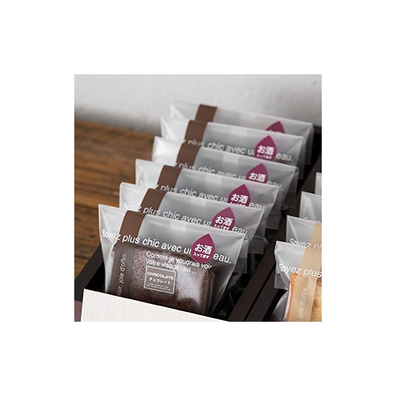 Attention Sticker-1/Alcohol (300 sheets)